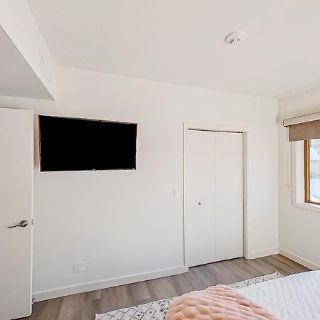 Chelan Resort Suites: Comfort By The Lake #201 المظهر الخارجي الصورة