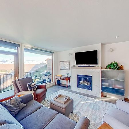 Chelan Resort Suites: Comfort By The Lake #201 المظهر الخارجي الصورة