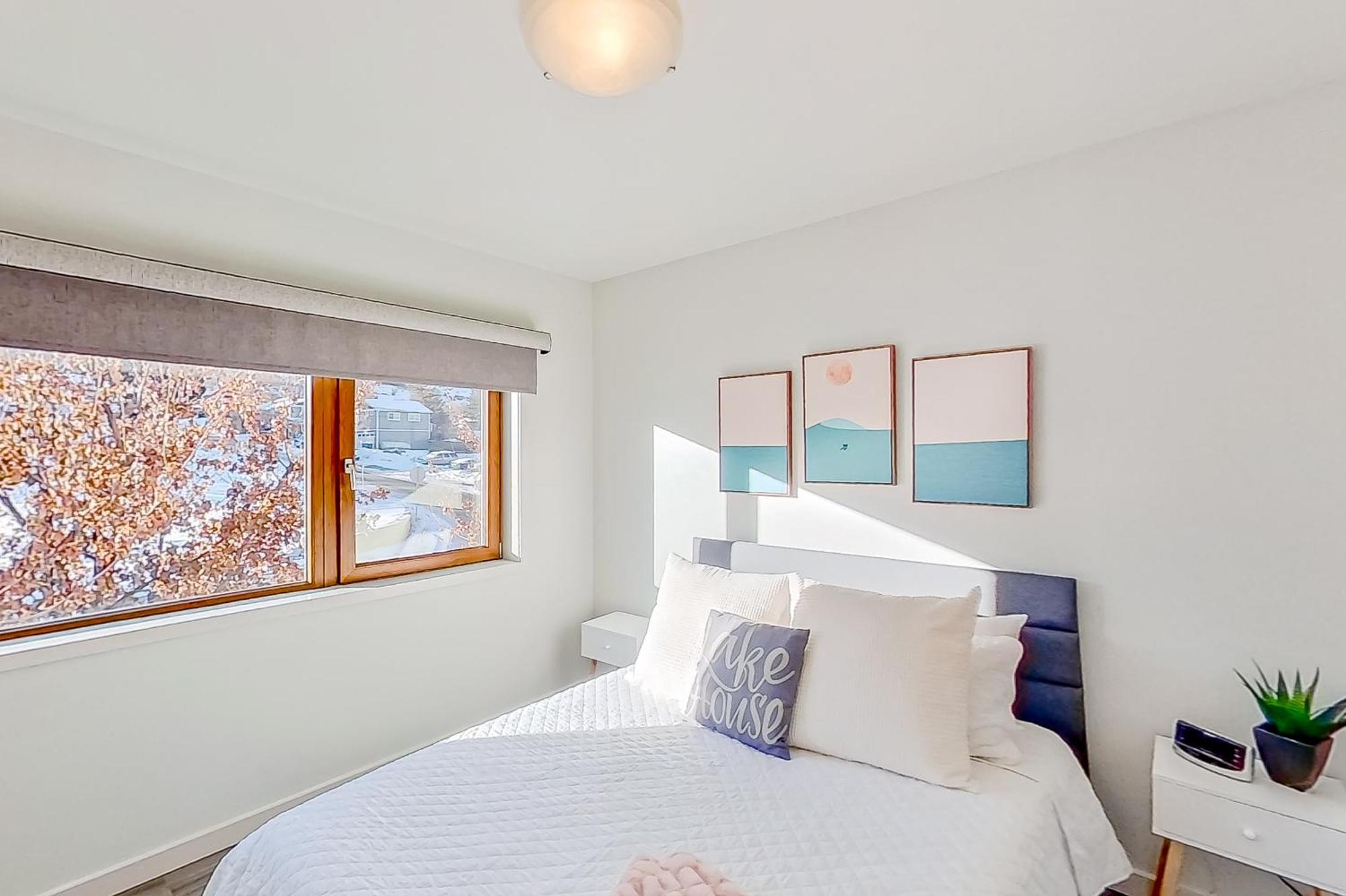 Chelan Resort Suites: Comfort By The Lake #201 المظهر الخارجي الصورة