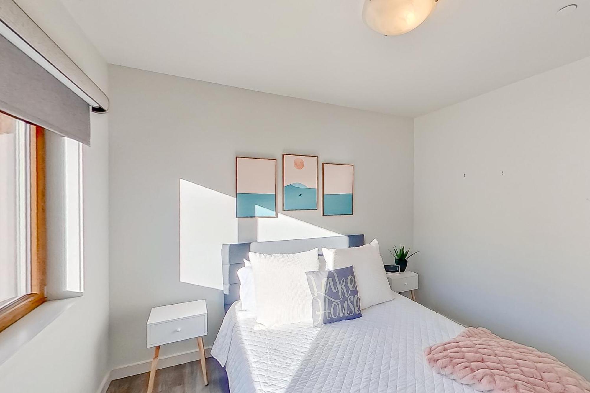 Chelan Resort Suites: Comfort By The Lake #201 المظهر الخارجي الصورة