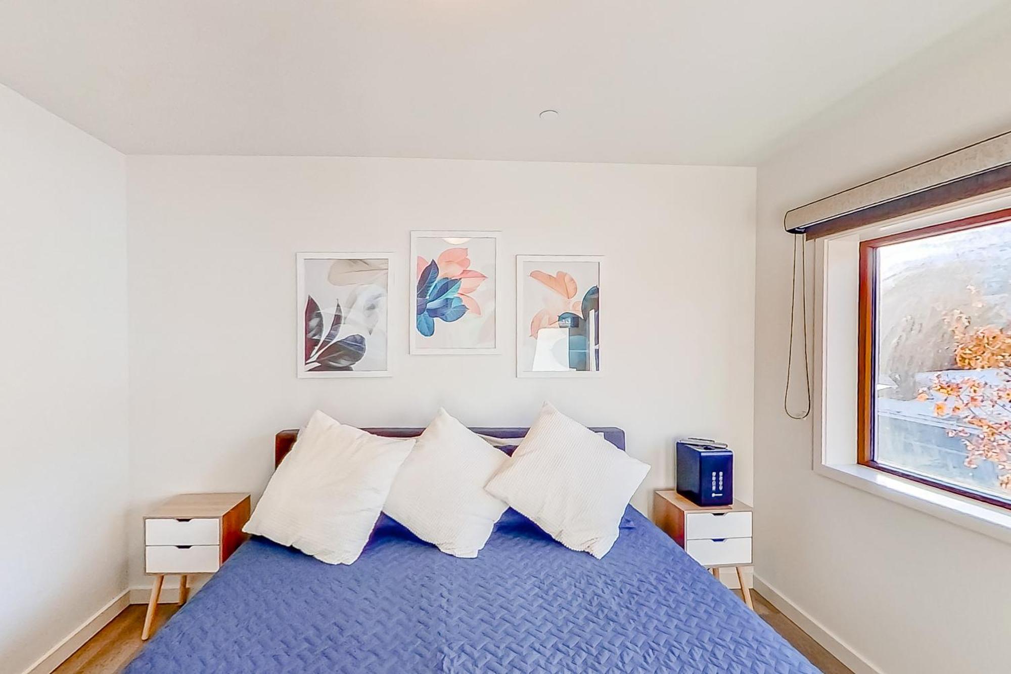 Chelan Resort Suites: Comfort By The Lake #201 المظهر الخارجي الصورة