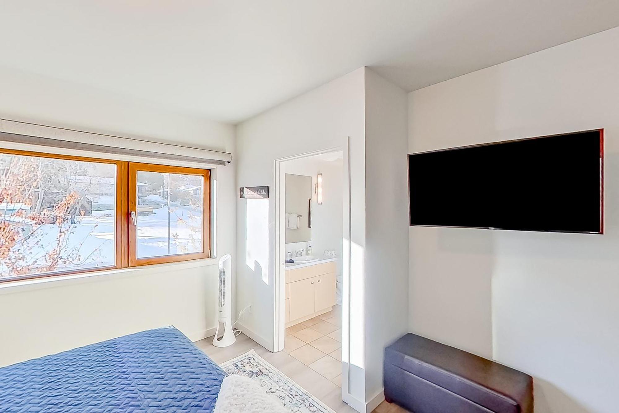 Chelan Resort Suites: Comfort By The Lake #201 المظهر الخارجي الصورة
