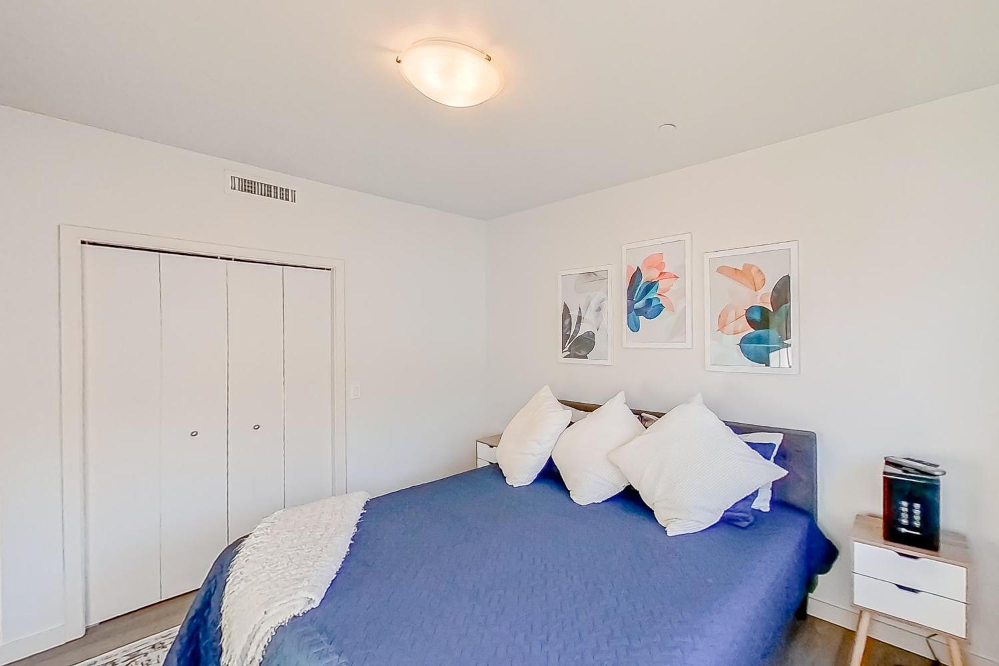Chelan Resort Suites: Comfort By The Lake #201 المظهر الخارجي الصورة